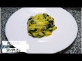 ARROZ VERDE CON VEGETALES - RECETAS SIMPLES