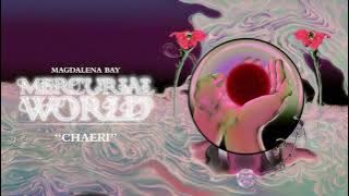 Magdalena Bay - Mercurial World (Full Album Stream)