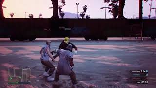 How to run around patu How To Glitch Patu Run Around Patu No Stumble Patu Gta 5