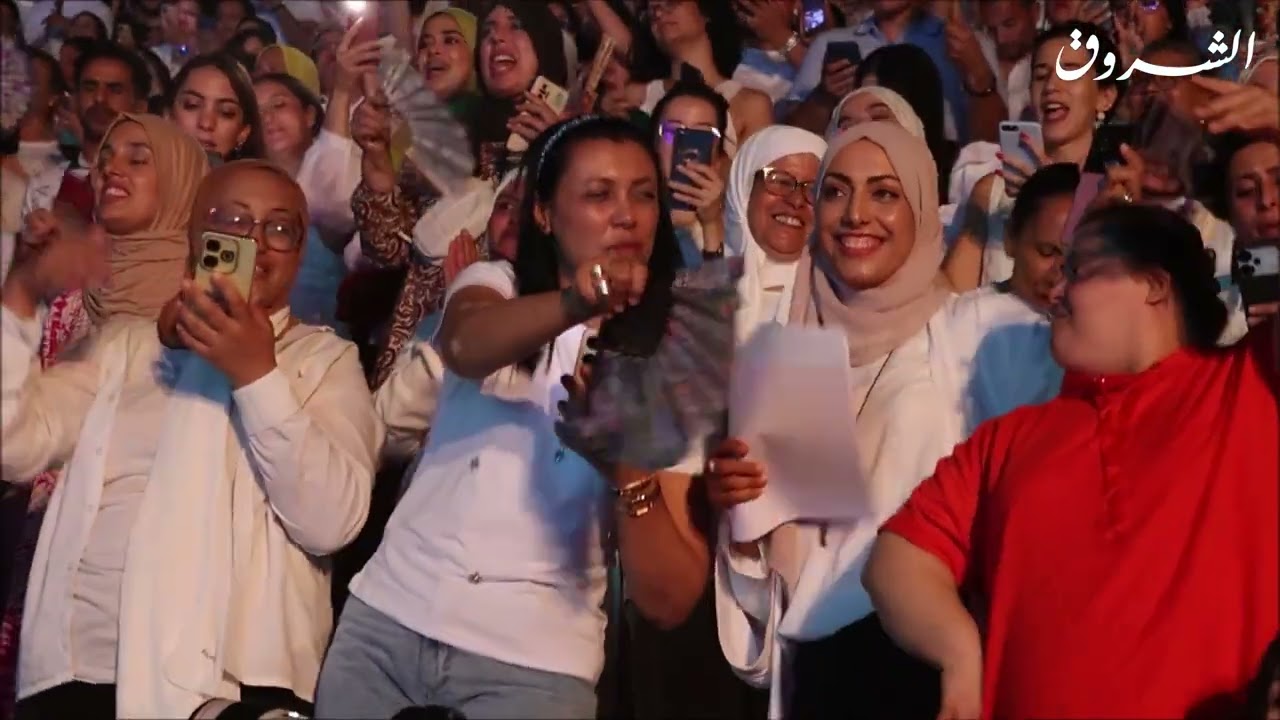 امين بودشار يشعل مسرح قرطاج