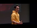 Jak začít podnikat pro sebe a pro komunitu | Dušan Matuška | TEDxYouth@Prague