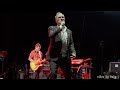 Morrissey-THE NIGHT POP DROPPED-Live @ #SallePleyel, Paris, France, March 9, 2023 #Moz #TheSmiths