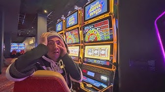 youtube playing slot machines