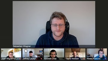 2019-02-18:: Ceph Orchestration Meeting