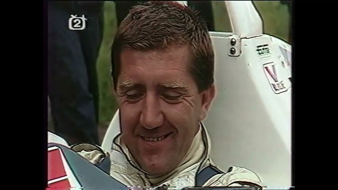 Ecce Homo 1993 (Česká televize)