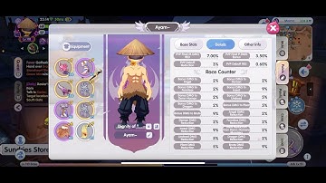 Good bye GX Dagger Critical….