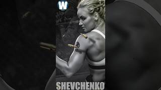 Track #1 | Shevchenko/Eye