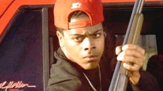 The Story Of Lloyd Avery Ii