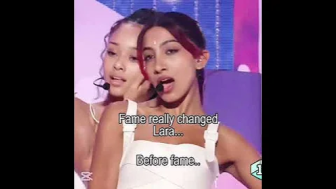 Even Manon changed 😞 #katseye #lara #blowup #makemefamous #makemeviral #blowthisaccountup #explore