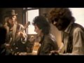 Traveling wilburys harrison orbison dylan petty lynne keltner  end of the line  hq