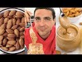 HOW TO MAKE PERFECT MIXED NUT BUTTER | 3 Easy Recipes + reviewing my own creations...