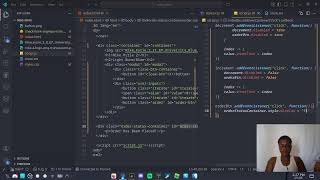 Coding Everyday Until I Can Build A Fullstack Application - Day 10 ( Part 2 )