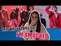 FIRST TIME REACTING TO EXO (엑소) 'Tempo' & 'Love Shot' (Part 2)