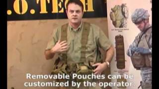 MACHS by S.O.Tech