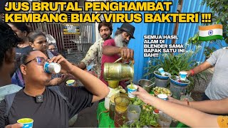 Download Lagu MINUMAN UNIK MEMATIK@N KHAS INDIA🇮🇳‼️MINUMAN PALING GA MANUSIAWI YG PERNAH ADA‼️IBEN SAMPE GA KUAT 😅 MP3 Download Lagu MINUMAN UNIK MEMATIK@N KHAS INDIA🇮🇳‼️MINUMAN PALING GA MANUSIAWI YG PERNAH ADA‼️IBEN SAMPE GA KUAT 😅 MP3