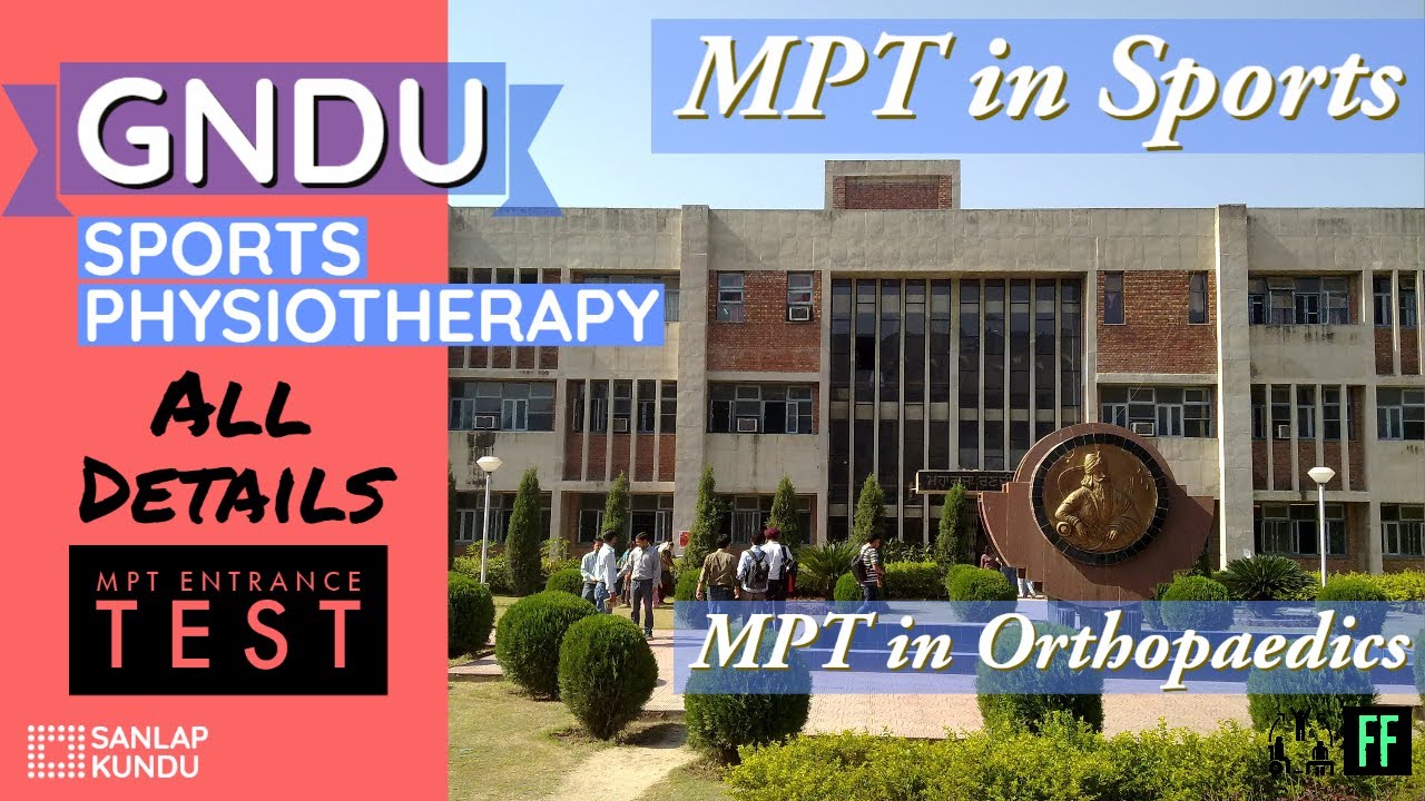 mpt sports physiotherapy thesis topics