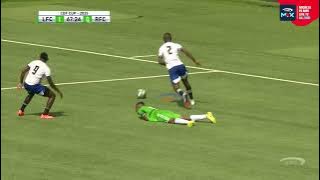 Highlights | Jeshi la Nchi Kavu 2-0 Jeshi la Akiba | Fainali | CDF Cup 13/07/2025