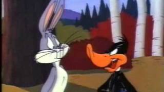 Bugs Bunny & Daffy Duck - Caccia al Coniglio VOCI ORIGINALI screenshot 5