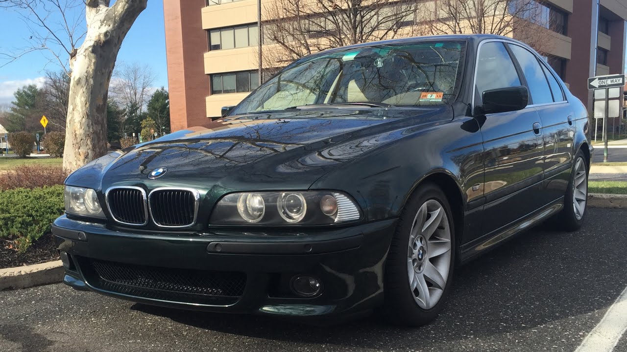 Bmw 525 ia