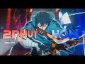 Sun Jin Woo 2 Phut Hon Funk Edit Amv