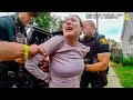 Police Teach Roommate From Hell a Lesson She Won't Forget
