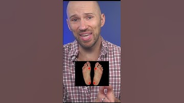 The REAL Difference Between Supination & Pronation