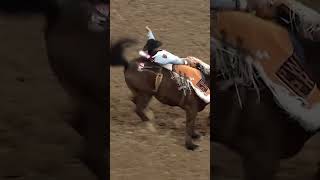 2021 NFR Winning Rides Round 3 – Kaycee Feild