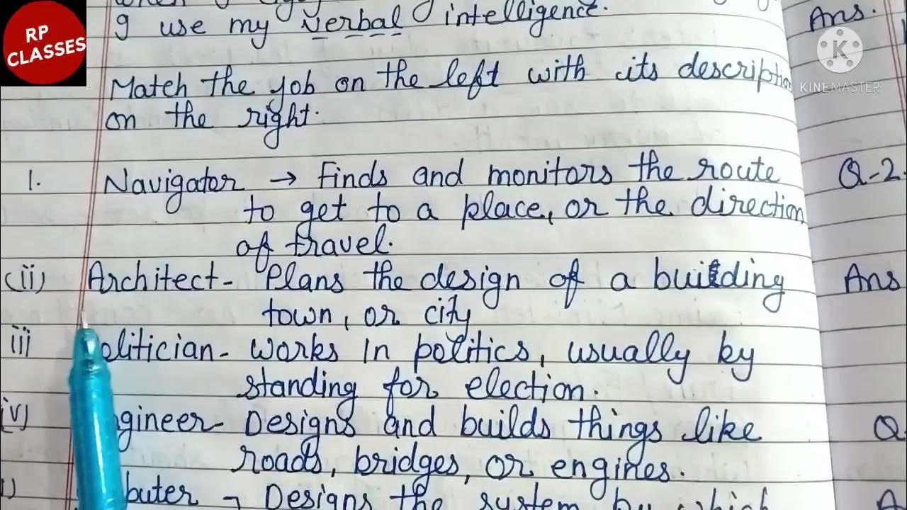 class6th chapter6 Who I am (honeysuckle) NCERT Question/answer