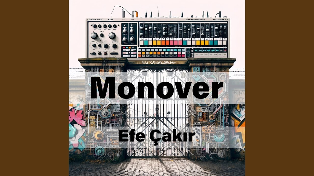 Obejrzyj Monover w YouTube Obejrzyj Monover w YouTube
