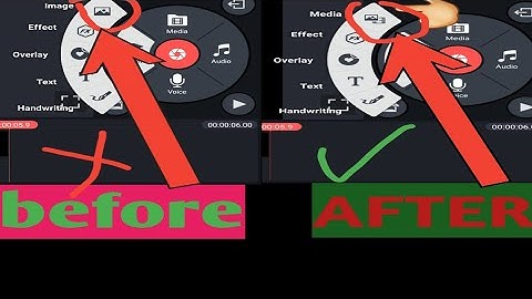 Without Root Add Video Layer In Kinemaster 10000% Working