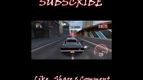 need for speed no limit  | 107 #shorts #game #new #entertainment #nfs #nfsnolimits