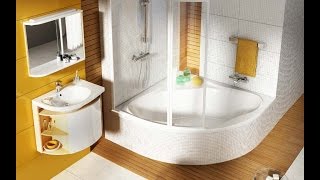 Акриловая ванна Ravak New Day(Узнать цену ванны Ravak New Day http://www.keramis.com.ua/product/vanna-ravak-new-day-c661000000/ Смотреть все модели на сайте ..., 2016-03-11T09:34:10.000Z)