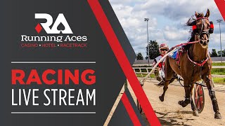 Running Aces - 08/09/26 Live Stream