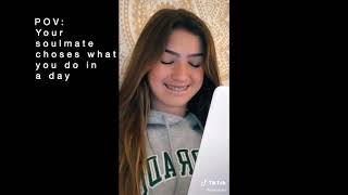 The BESTT soulmate POVs on tiktok - Part 5