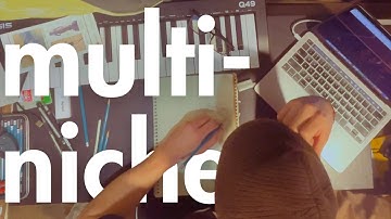 How to choose a niche (when you