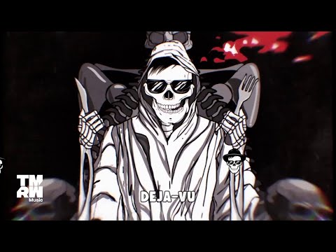 Timmy Trumpet & Savage - Deja-Vu (Official Lyric Video)