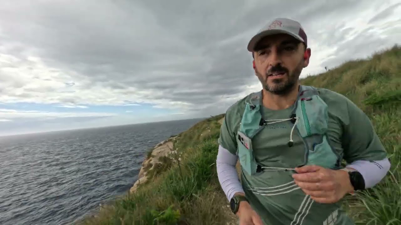 Baptism of Fire! | Altra Experience Wild 3+ Initial Impressions