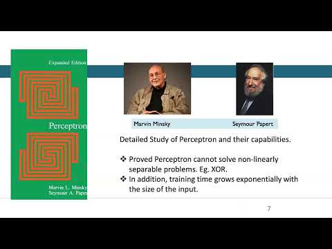 Chapter 13: Neural
