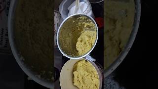 Ghar ka Fresh Ginger Garlic Paste 🔥 | 2 Min me Ready 😍