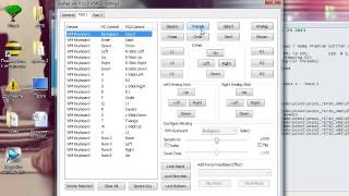 Как настроить эмулятор PS2 ( bios ) Как настроить эмулятор PS2 ( bios )