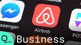 Airbnb Files for IPO Disclosing Pandemic’s Effect on Rentals