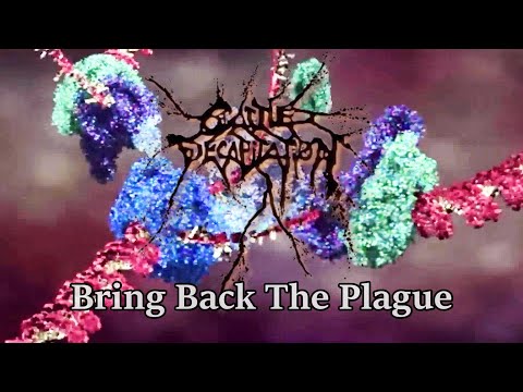 Cattle Decapitation - Bring Back The Plague