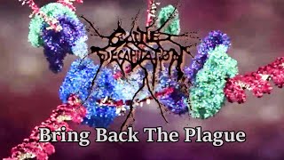 Cattle Decapitation - Bring Back The Plague