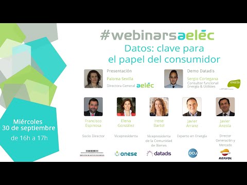 Vídeo: Quin és el paper ecològic del consumidor?