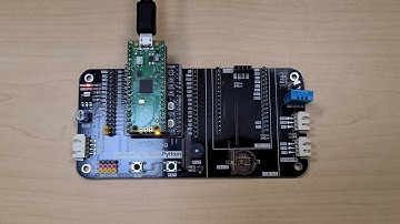 Control a Buzzer with Raspberry Pi Pico using MicroPython