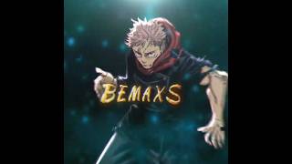 My besto friendo - Yuji | Jujutsu Kaisen Edit | Yuji jumping &amp; Todo edit | #jujutsukaisen #manga