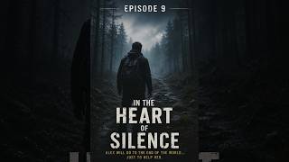 In the Heart of Silence | Episode 9 | Cyberpunk Sci-Fi Series