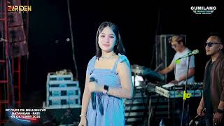 SELALU ADA - ANGGIE TSALASA ZARIDEN MUSIC BULUMULYO
