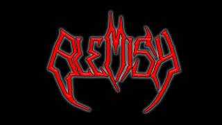 Blemish - Black Magic (Slayer cover)
