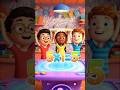 5 Ka Table | Paanch Ka Pahada | Learn Multiplication Table of 5 | Kids Rhymes